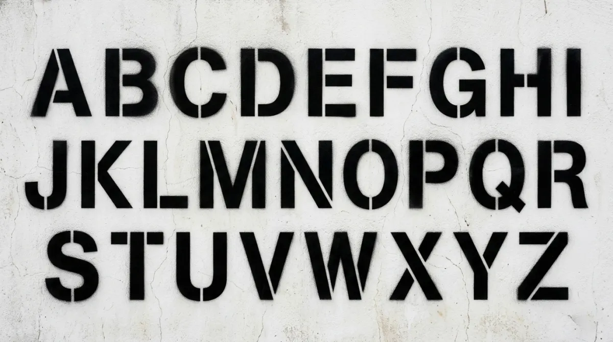 Graffiti Alphabet A-Z: 5 Styles for 2026 | GraffSpace